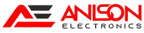 Anison Electronics Logo