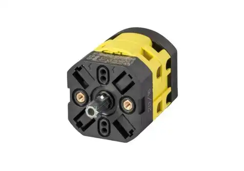 Giovenzana Position Automation Limit Switches FFH FCR FTN FCT FCM Series